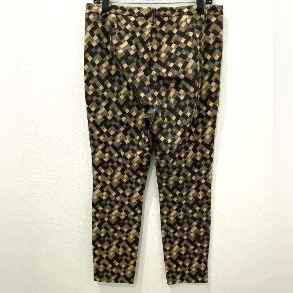 Soft Surrounding Pants Size Medium Stretch - image 5